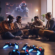 How Transformative AI is Revamping Gaming